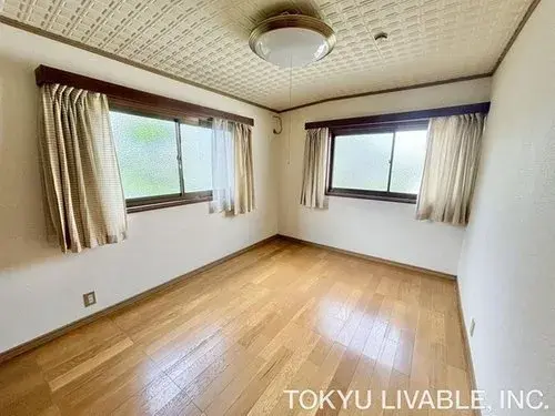 兵库县神户市4LDK物业 (8)