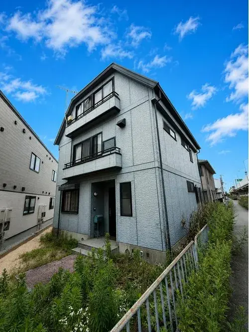 Akiya in Hyogo