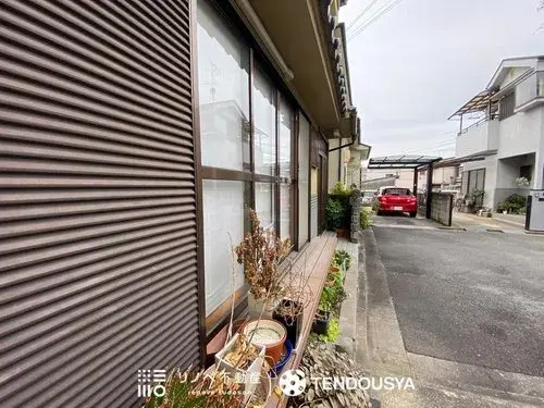 عقار 4DK بمدينة ياماتو كورياما، محافظة نارا (4)