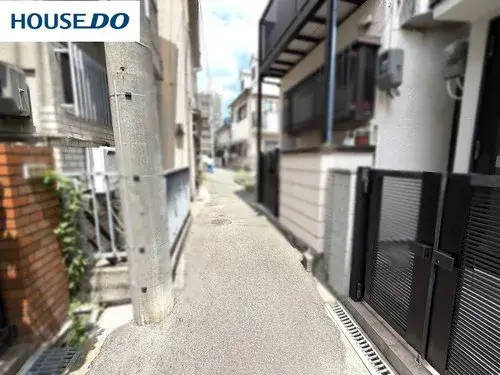 4LDK Chuo Ward, Kobe City Hyogo Prefecture (2)