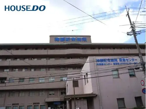 4LDK Chuo Ward, Kobe City Hyogo Prefecture (35)