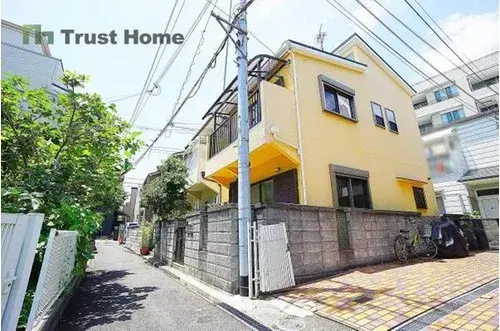 3LDK Property Kobe City Hyogo Prefecture (2)