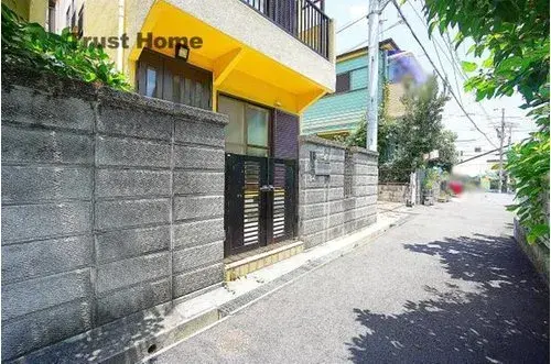 3LDK Property Kobe City Hyogo Prefecture (3)