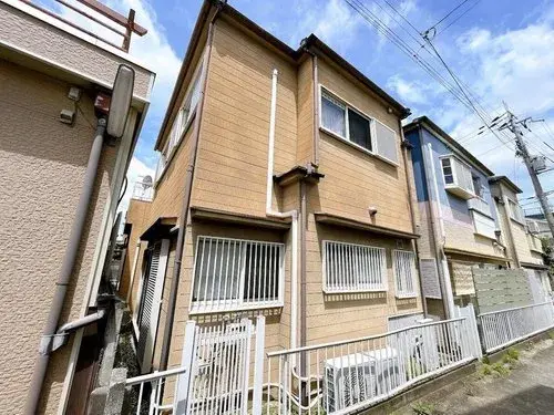 4LDK物件 奈良市 奈良県 (2)
