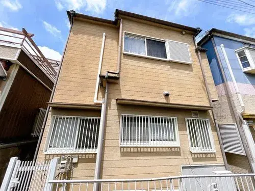 4LDK物件 奈良市 奈良県 (11)