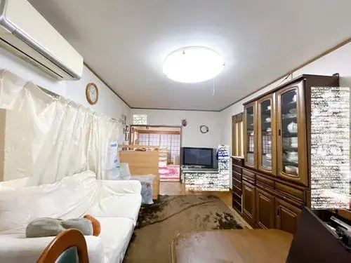 4LDK物件 奈良市 奈良県 (14)