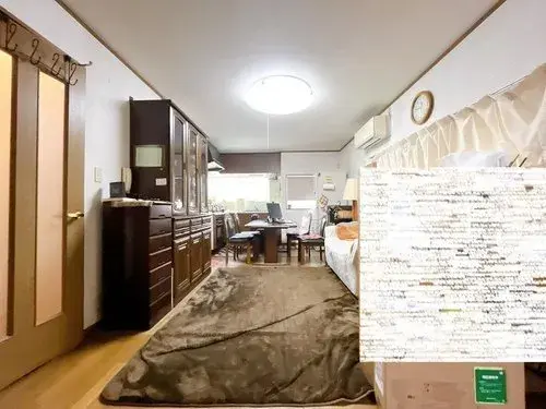 4LDK物件 奈良市 奈良県 (15)