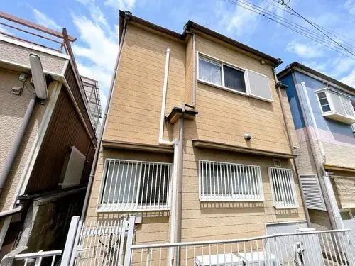 4LDK物件 奈良市 奈良県 (3)