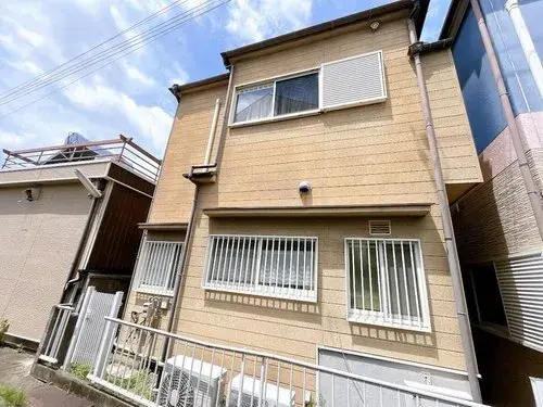 4LDK物件 奈良市 奈良県 (4)