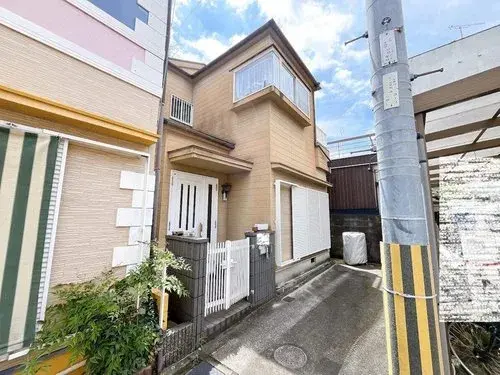 4LDK物件 奈良市 奈良県 (5)