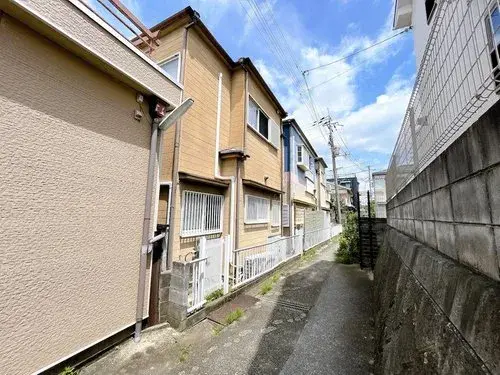 4LDK物件 奈良市 奈良県 (6)