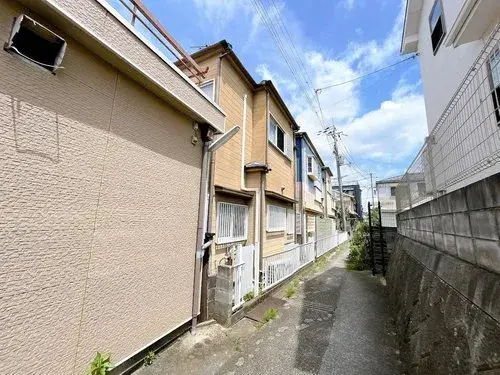 4LDK物件 奈良市 奈良県 (7)