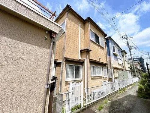 4LDK物件 奈良市 奈良県 (8)