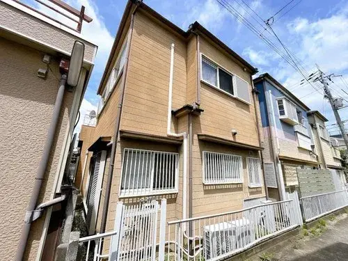 4LDK物件 奈良市 奈良県 (9)