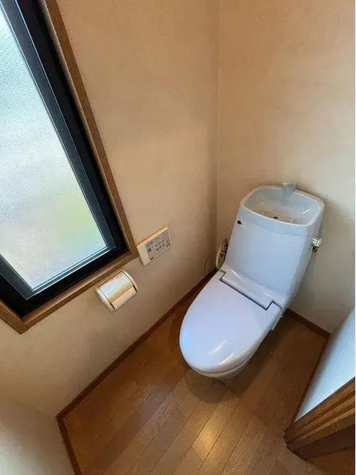 5LDK Property Ikoma City Nara Prefecture (19)