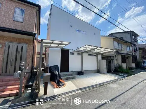 2LDK+S Property Yamato-koriyama City Nara Prefecture (2)