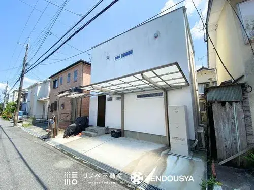 2LDK+S Property Yamato-koriyama City Nara Prefecture (3)