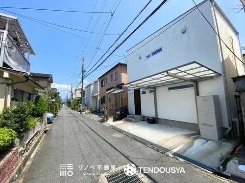 2LDK+S Property Yamato-koriyama City Nara Prefecture (4)