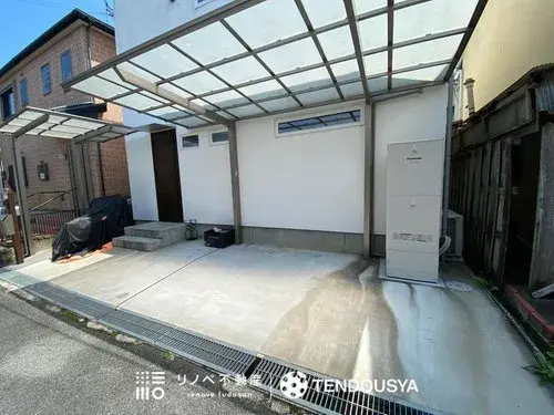 2LDK+S Property Yamato-koriyama City Nara Prefecture (5)