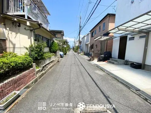 2LDK+S Property Yamato-koriyama City Nara Prefecture (6)