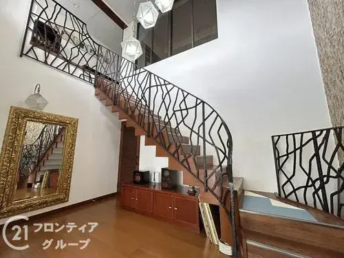 4LDK+S Nara City Nara Prefecture Property (12)