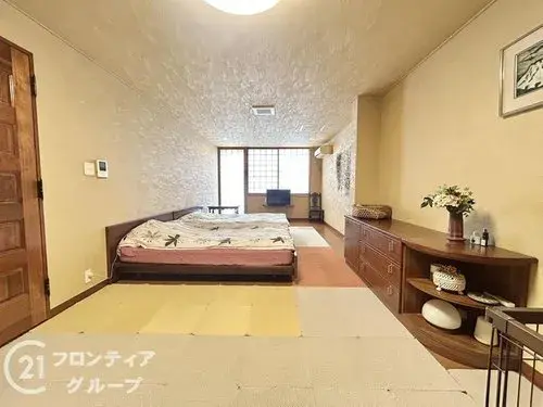 4LDK+S Nara City Nara Prefecture Property (14)