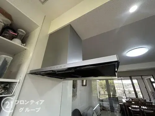 4LDK+S Nara City Nara Prefecture Property (5)