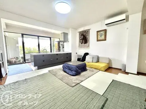 4LDK+S Nara City Nara Prefecture Property (8)