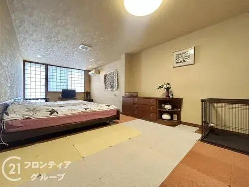 4LDK+S Nara City Nara Prefecture Property (9)