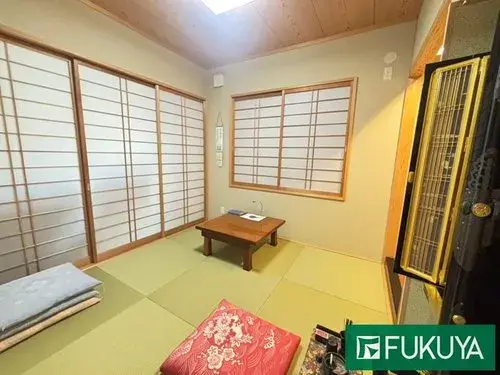 7LDKK+S Дом город Ямато-Такада префектура Нара (10)