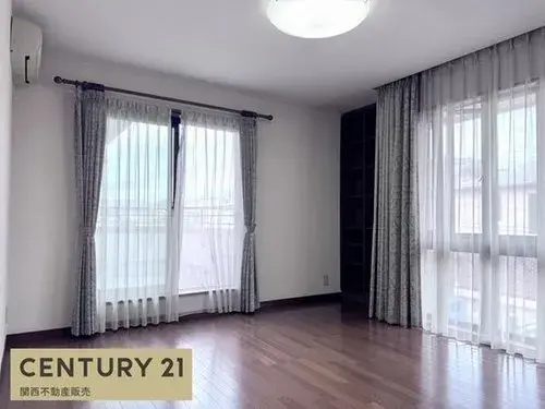 عقار 6LDK+S مدينة كاشيبا محافظة نارا (9)