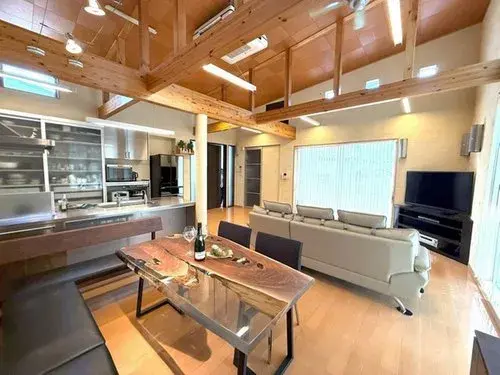 4LDK+S Kashiba City, Nara Prefecture Property (16)
