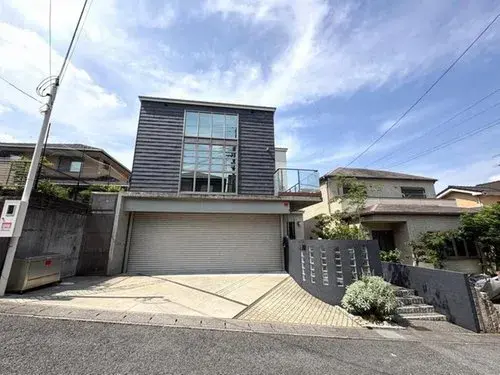 4LDK+S Kashiba City, Nara Prefecture Property (3)
