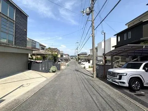 4LDK+S Kashiba City, Nara Prefecture Property (7)