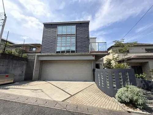 4LDK+S Kashiba City, Nara Prefecture Property (8)