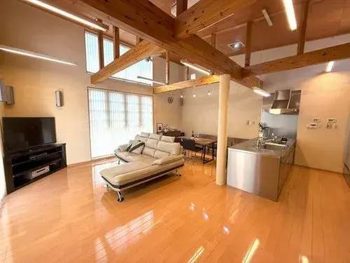 4LDK+S Kashiba City, Nara Prefecture Property (9)