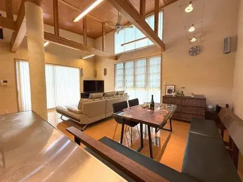 4LDK+S Kashiba City, Nara Prefecture Property (10)