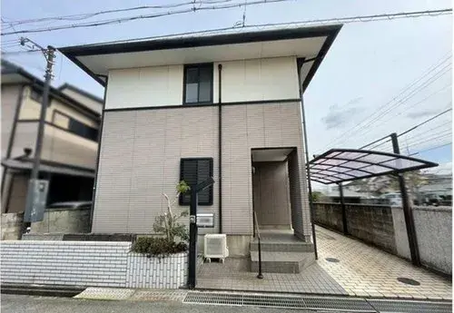Akiya in Wakayama