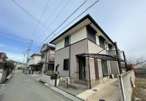 4LDK Wakayama City Wakayama Prefecture (3)