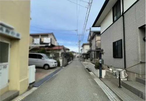 4LDK Wakayama City Wakayama Prefecture (4)