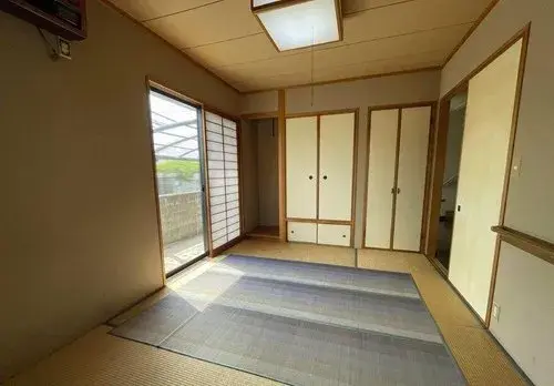 4LDK Wakayama City Wakayama Prefecture (6)