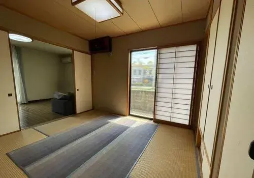 4LDK Wakayama City Wakayama Prefecture (7)