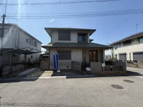 Akiya in Wakayama