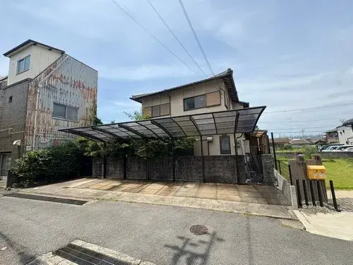 Akiya in Wakayama
