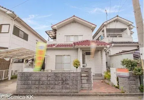 Akiya in Wakayama