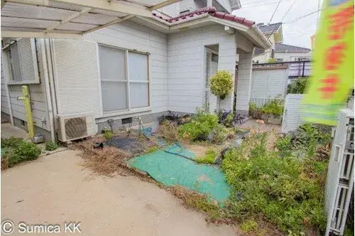 4DK مدينة Wakayama محافظة Wakayama (2)