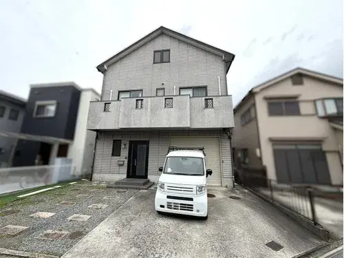 Akiya in Wakayama