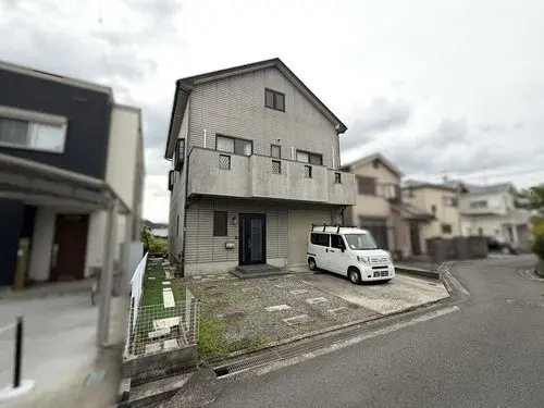 3LLDDKK Property Kinokawa City Wakayama Prefecture (2)
