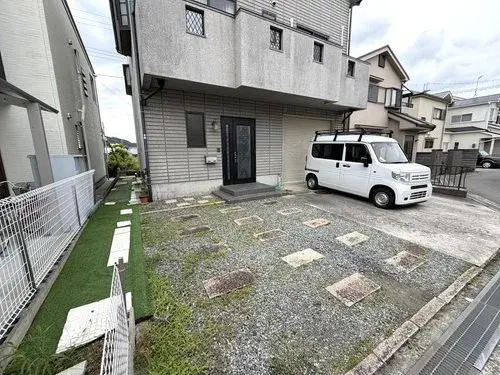 3LLDDKK Property Kinokawa City Wakayama Prefecture (6)