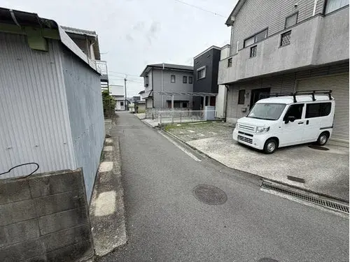 3LLDDKK Property Kinokawa City Wakayama Prefecture (7)